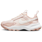 Nike TC 7900 Premium 2 Karali&scaron;kos rožinės su guminiu padu Moteri&scaron;ki sportbačiai Balti DZ2756-611 36