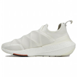adidas Y-3 UltraBoost 22 Triple White Unisex sportbačiai Core-White Cream-White HR1980 38