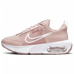 Nike Air Max Interlock Rožiniai Oksfordo Stiliaus Moteri&scaron;ki Kedai Balti Barely-Rose Summit-White DQ2904-600 37.5