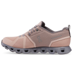 ON Cloud 5 Rose Fossil Moteri&scaron;ki Sportbačiai Rožiniai 59.98527 36