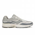 Saucony ProGrid Omni 9 Tomorrow, Meet Yesterday Pack - Mėlyni Unisex sportbačiai Kreminės dramblio kaulo S70832-2 42