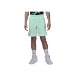 Jordan Dri-FIT vientos spalvos rai&scaron;teliais kvėpuojantys laisvalaikio &scaron;ortai Vaikų &scaron;ortai &Scaron;viesiai žali DR8097-312 M