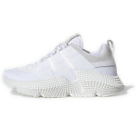 Adidas Originals Prophere V2 Patogūs Universalūs Smūgius Sugeriantys Neslystantys Žemi Laisvalaikio Bateliai Unisex Laisvalaikio Bateliai Pilki Balti FW4261 41⅓