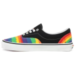 Vans Era Vaivoryk&scaron;tės La&scaron;ai Žemi Skate Batai Unisex Sportbačiai Juodi VN0A4U392CV 37