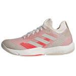 Adidas Rapidmove Adv Patogūs Lengvi Neslystantys Patvarūs Žemi Sportiniai Bateliai Moterims Sportiniai Bateliai Rožiniai Rudi IG0760 36