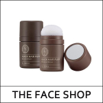 [THEFACESHOP] (cu5) Greitas plaukų pūkas 7g / #04 Juodas
