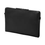 MUJI OHH68A4A Lankstus kombinuojamas laikymo 22 x x 15 cm dėklas, Stačiakampis, Plonas, Didelis, Juodas, Apytiksl.. 2.7 juoda