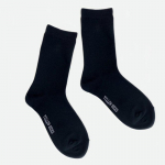 YELLOWSOCKS JAUKIOS KOJINĖS JUODOS black