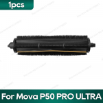 Suderinamas su Mova P50 Pro Ultra, Mova P10 Pro Ultra Aksesuarai Tricut &Scaron;epetys Hepa Filtras &Scaron;luostė Dulkių Mai&scaron;elis