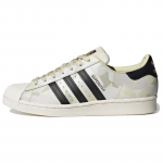 Adidas Superstar Camo Smėlio spalvos sportbačiai FW4392 44⅔