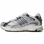 Adidas Response Cl 'Balti Sidabriniai Juodi' Sportbačiai IG6226 35⅔