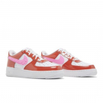 Nike Air Force 1 Low GS Valentino diena 2023 FD1031-600 EU 36 raudona/rožinė