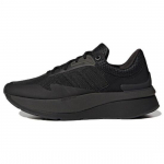 adidas ZNCHILL Lightmotion+ žemi juodi anglies W - GZ2633 EU 36 juoda
