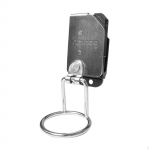 Waist Tool Holder ,Tool Holster ,Metal ,Heavy Duty, Quick Release for Belt Clip on Hang Hammers Style A