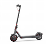 New Emoko scooter HT-T4 Pro Electric Scooter Foldable 350W 36V 10.4Ah 8.5 Honeycomb Tires Folding E-scooter App Support Disc Brake+E-ABS 350W 36V 10.4AH juoda