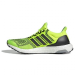 Adidas Ultra Boost Saulėtai Geltonos 2019 EH1100 tamsiai jūros žalia spalva