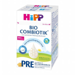 Hip Pienas Combiotic Pre 600g (i&scaron;kart po gimimo~)