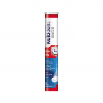 CookieDent Active Plus Protezų Valymo Tabletes (33 tabletės)