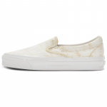 Vans Og Classic Slip On Lx 'Distress White' sportbačiai VN0A32QNWTM 36.5