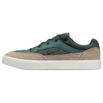 Nike SB Malor Vyri&scaron;ki Jūros dumbliai Chaki Fanto Burgundijos Smulkintas FV6064-300 EU 42.5 gray