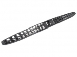 VW Golf IV 97-05 priekinio stiklo oro paėmimo grotelės