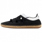 Qi Flow Clot x Qi Flow Adidas Originals 'Juoda' JQ4053 40