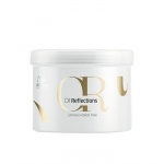 Maitinanti kaukė &bdquo;Reflets d&rsquo;Huile&ldquo; &ndash; Wella &ndash; 500 ml