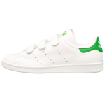 Adidas Stan Smith Cf 'Baltas Žalias' S75187 42.5 white