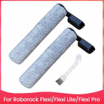AEE4-&Scaron;epetys su voleliu Roborock Flexi/Flexi Lite/Flexi Pro drėgno/sauso siurblio priedams Pakeičiamos dalys
