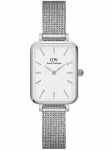 Moteriskas laikrodis Daniel Wellington Dw00100438 - Quadro (Zw505A)