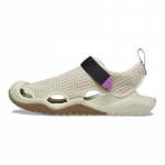 Crocs Kasdieniai Minimalistiniai Neslystantys Greitai Džiūstantys Kvėpuojantys Patikimai Sukimba Vandens Batai Vyri&scaron;ki Smėlio spalvos 211095-0LJ 45-46