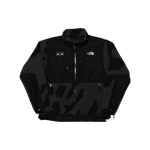KAWS X THE NORTH FACE Retro 1995 Denali striukė NF0A7WMB-7H0 S black
