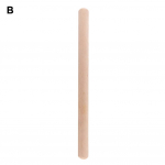 TK Pin konditerijos miltų pyrago te&scaron;los volelis virtuvės kepimo įrankis B