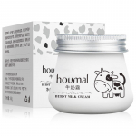 HOUMAI Milk Cream Drėkinamasis ir maitinamasis veido kremas Losjonas Burst Milk Cream 80g