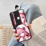 &bdquo;Genshin Impact&ldquo; telefono dėklas, skirtas Samsung Galaxy A03s A04s A50 A70 A54 A34 A20e A03 branduolys A04 A10s A10 A02 A01 A02s A40 dangtelis Samsung A10