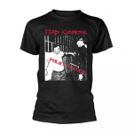 Dead Kennedys Police Unisex mar&scaron;kinėliai S