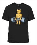 Sunkiosios atletikos Cat Workout Gym Unisex mar&scaron;kinėliai S