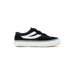 SUPERGA S1151LWA4Q SUPERGA 2941 RIVOLI COLOR Block BLACK 280