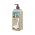 Milk Baobab Kvepalų &scaron;ampūnas 500 ml White Soap 500ml