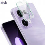 Skirta OPPO Reno 13 Pro 5G Glass IMAK didelės rai&scaron;kos integruotai stiklo objektyvo plėvelei OPPO Reno 13 5G