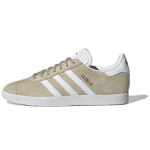Adidas Gazelle Savanna Moteri&scaron;ki sportbačiai Rudi Cloud-White Glory-Red EF6507 36