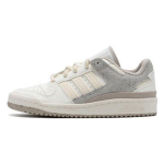 Adidas Forum Low Balti Wonder Beige Unisex Sportbačiai Debesėlių Baltumo Kreminės Baltumo IE7165 36