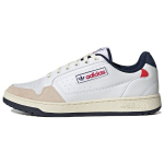 Adidas Originals Ny 90 Lengvi Patvarūs Neslystantys Žemi Slidinėjimo Batai Unisex Sportbačiai Balti Mėlyni GY9975 46