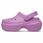 Crocs patogūs apvalaus pir&scaron;to klumpės vyri&scaron;ki batai rožiniai 209347-6WQ 38-39