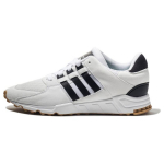 Adidas Originals Eqt Support Rf Laisvalaikio Universalūs Sintetinės Odos Neslystantys Patvarūs Žemakulniai Bėgimo Bateliai Unisex Sportbačiai Balti CP9571 36