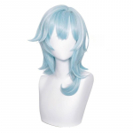 Eula Cosplay Genshin Cosplay Kostiumas Lawrence Euruaroorensu Cosplay Perukas Batai Moterims Žaidimo &Scaron;ventė Role Play Apranga M