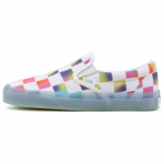 Vans Classic Slip On 'Cultivate Care' Kedo batai VN000XG88MC 36