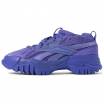 Club C V2 Cardi B x Club C V2 Wmns Reebok 'Ultima Purple' Women's GX9659 37