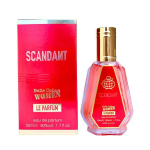 Scandant Belle Celine Moterims Le Eau De Parfum 50ml Pasaulio Kvapas 3 pcs