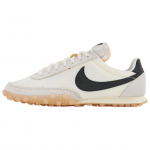 Nike Waffle Racer Žemi Laisvalaikio Batai Vyri&scaron;ki Balti Juodi IM8658-101 44